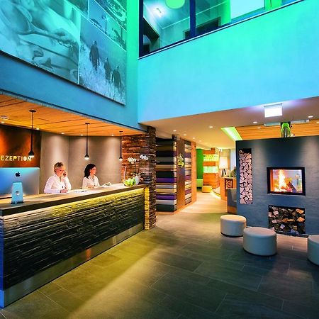 Hotel Hochheide Willingen  Esterno foto